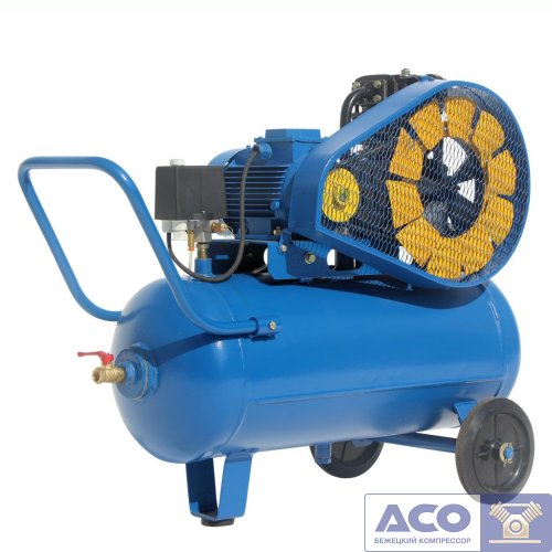 Поршневой компрессор К11/13 фото 3